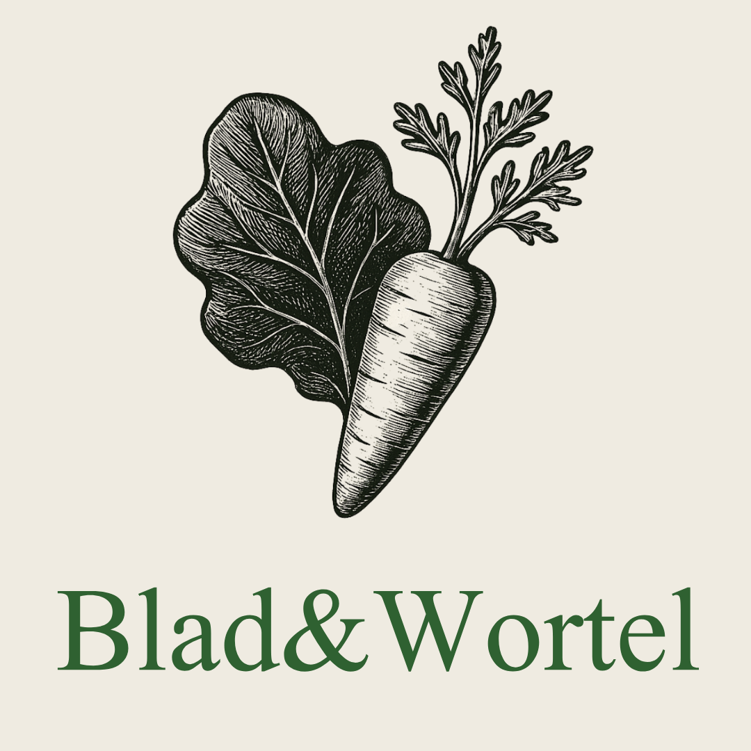 Blad&Wortel Cadeaubon