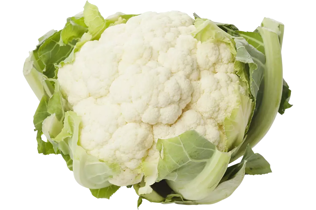 Bloemkool