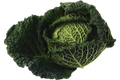 Groene kool